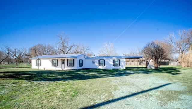 444 Lcr 466, Mexia, TX 76667