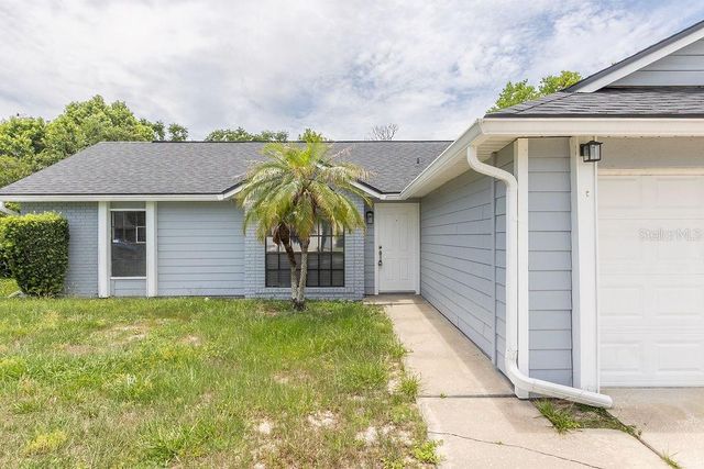 2254 MATTHEW CIRCLE, Deltona, FL 32738
