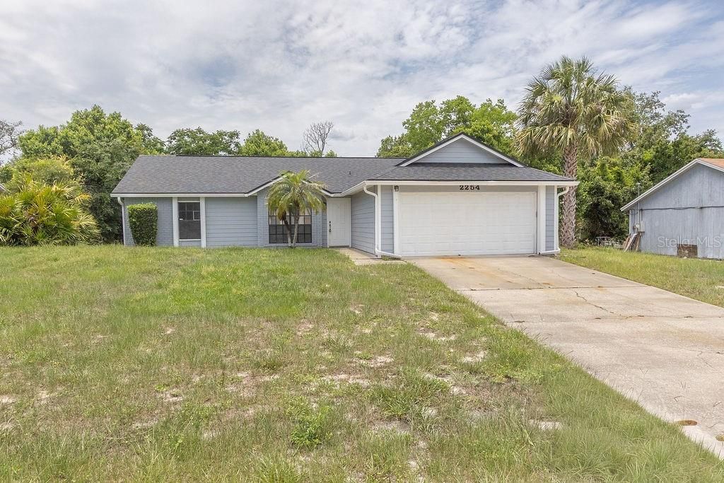 2254 MATTHEW CIRCLE, Deltona, FL 32738