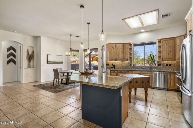 9048 W CALLE LEJOS --, Peoria, AZ 85383