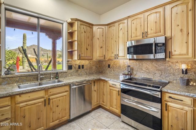 9048 W CALLE LEJOS --, Peoria, AZ 85383