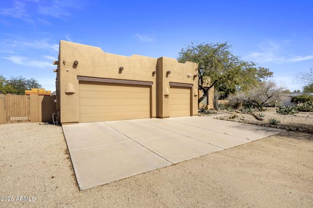 9048 W CALLE LEJOS --, Peoria, AZ 85383