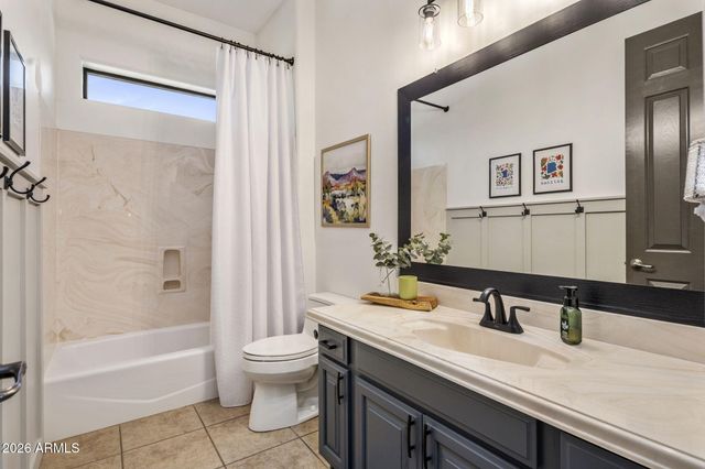 9048 W CALLE LEJOS --, Peoria, AZ 85383