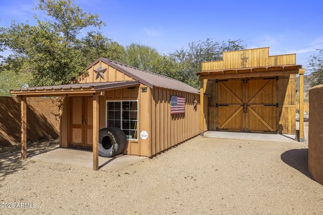 9048 W CALLE LEJOS --, Peoria, AZ 85383