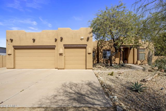 9048 W CALLE LEJOS --, Peoria, AZ 85383