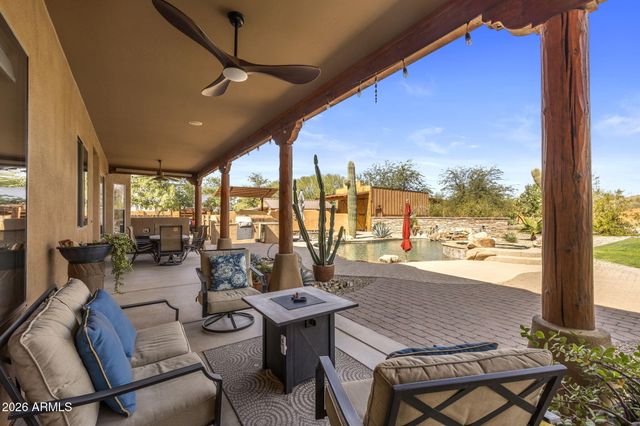 9048 W CALLE LEJOS --, Peoria, AZ 85383