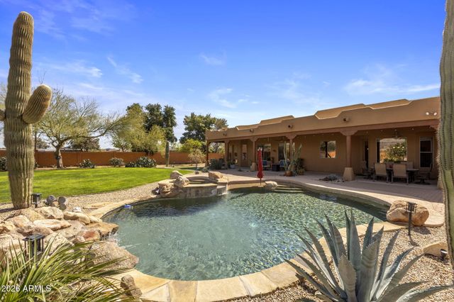 9048 W CALLE LEJOS --, Peoria, AZ 85383