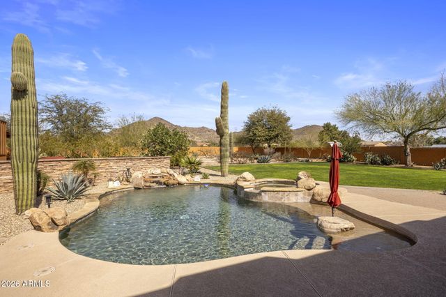 9048 W CALLE LEJOS --, Peoria, AZ 85383