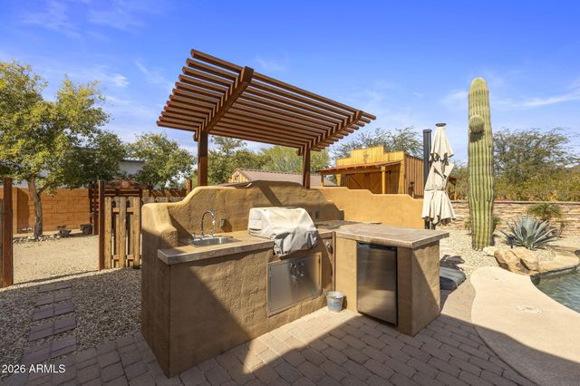 9048 W CALLE LEJOS --, Peoria, AZ 85383