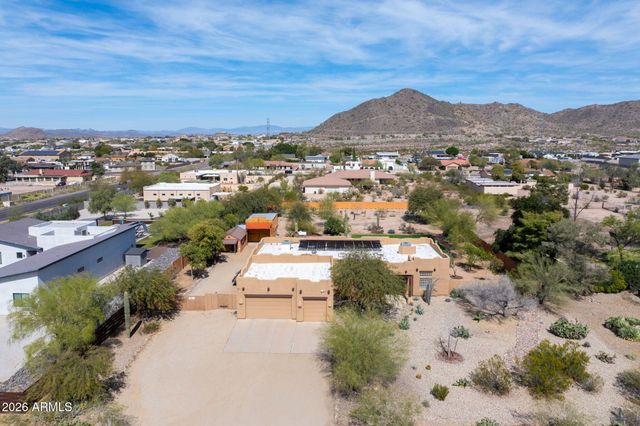 9048 W CALLE LEJOS --, Peoria, AZ 85383
