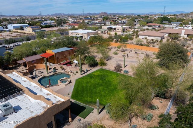 9048 W CALLE LEJOS --, Peoria, AZ 85383