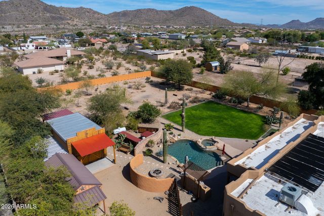 9048 W CALLE LEJOS --, Peoria, AZ 85383