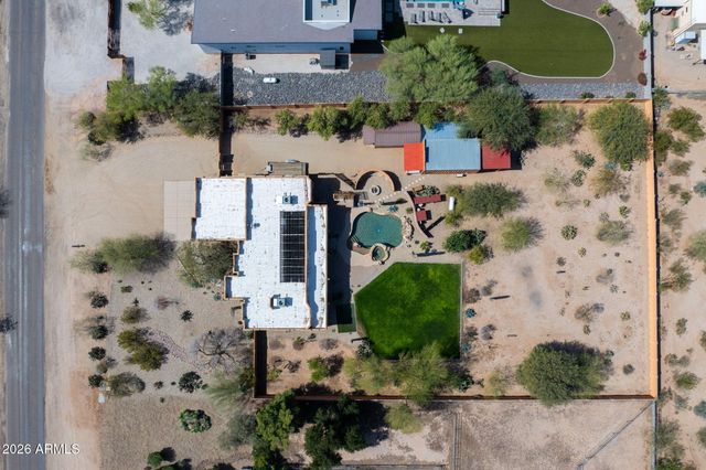 9048 W CALLE LEJOS --, Peoria, AZ 85383