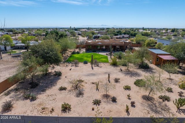 9048 W CALLE LEJOS --, Peoria, AZ 85383