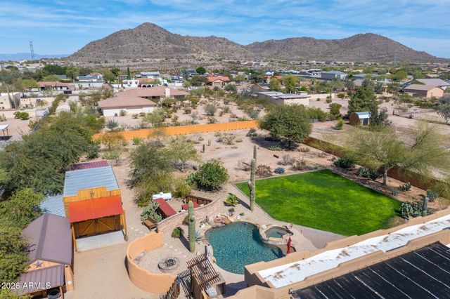 9048 W CALLE LEJOS --, Peoria, AZ 85383