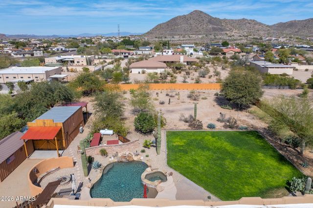 9048 W CALLE LEJOS --, Peoria, AZ 85383