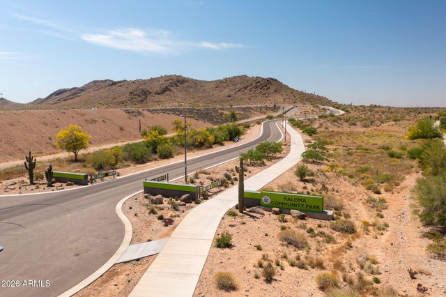 9048 W CALLE LEJOS --, Peoria, AZ 85383