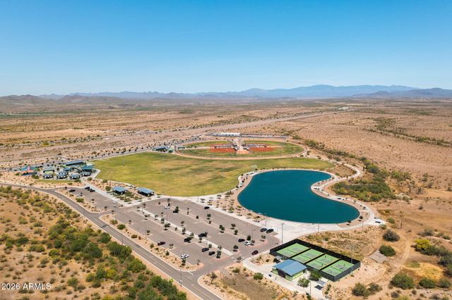 9048 W CALLE LEJOS --, Peoria, AZ 85383