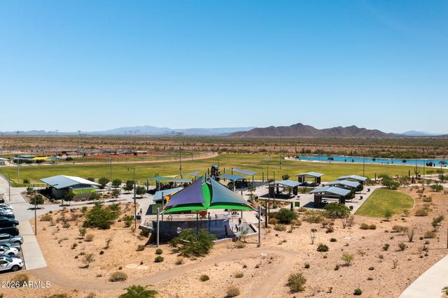 9048 W CALLE LEJOS --, Peoria, AZ 85383