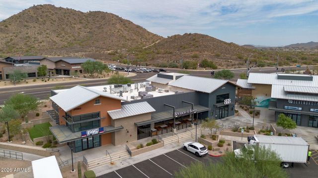 9048 W CALLE LEJOS --, Peoria, AZ 85383