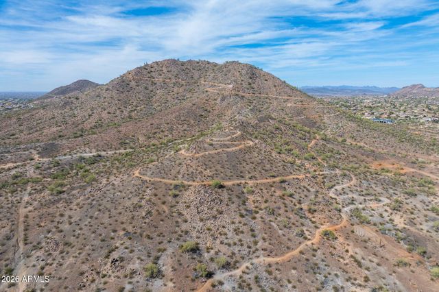 9048 W CALLE LEJOS --, Peoria, AZ 85383