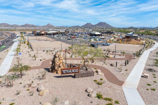 9048 W CALLE LEJOS --, Peoria, AZ 85383