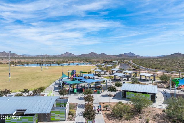 9048 W CALLE LEJOS --, Peoria, AZ 85383