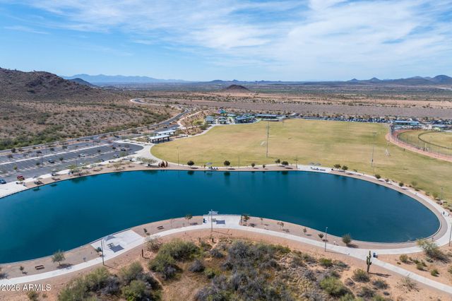 9048 W CALLE LEJOS --, Peoria, AZ 85383