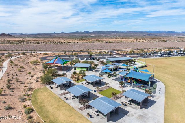 9048 W CALLE LEJOS --, Peoria, AZ 85383