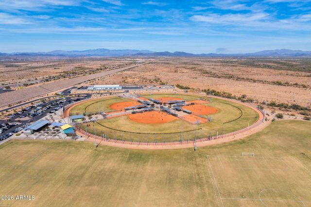 9048 W CALLE LEJOS --, Peoria, AZ 85383