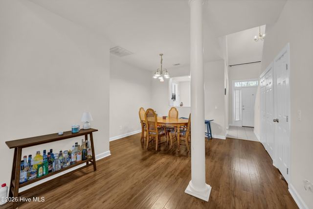 5006 Carleton Drive Unit 62, Wilmington, NC 28403