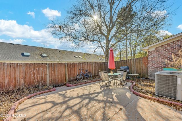 5006 Carleton Drive Unit 62, Wilmington, NC 28403