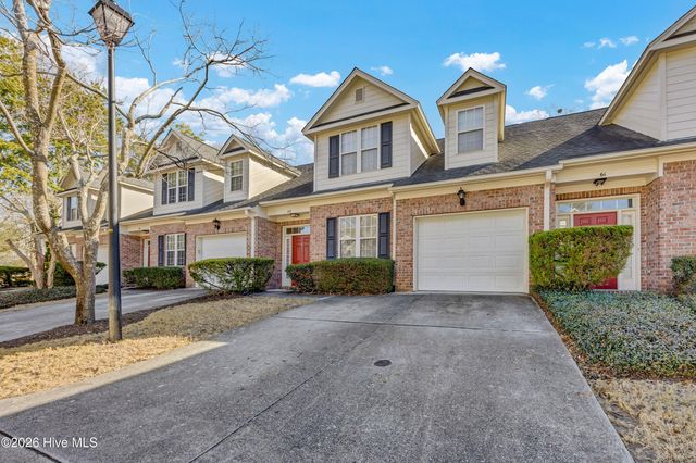 5006 Carleton Drive Unit 62, Wilmington, NC 28403