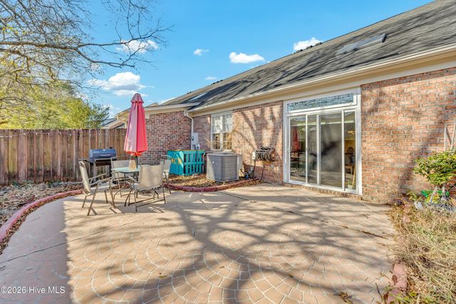 5006 Carleton Drive Unit 62, Wilmington, NC 28403
