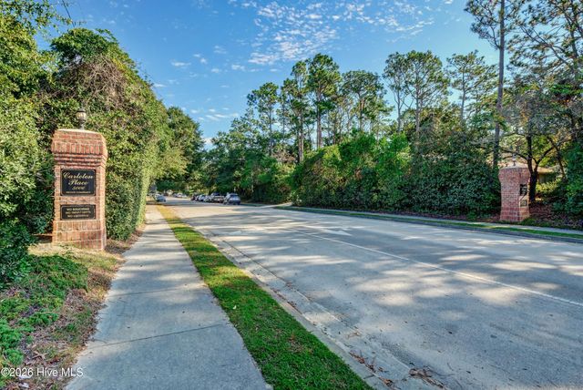 5006 Carleton Drive Unit 62, Wilmington, NC 28403