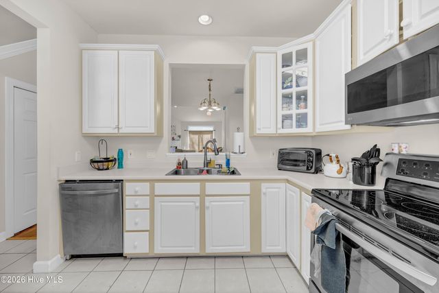 5006 Carleton Drive Unit 62, Wilmington, NC 28403