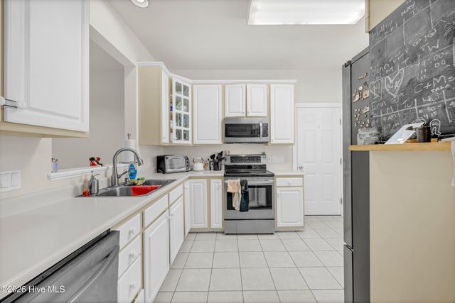 5006 Carleton Drive Unit 62, Wilmington, NC 28403