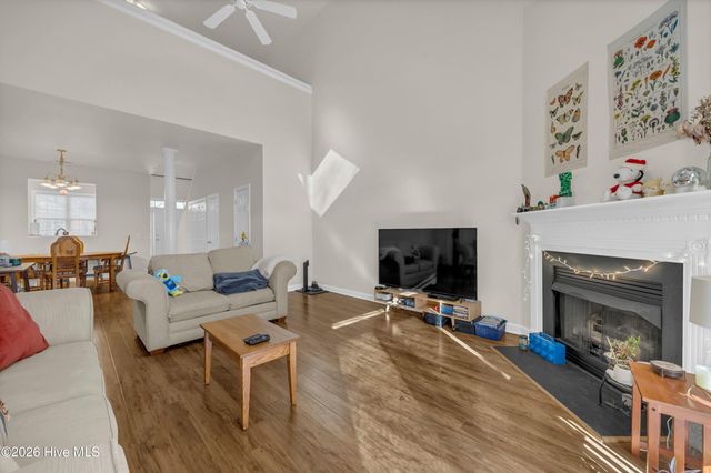 5006 Carleton Drive Unit 62, Wilmington, NC 28403