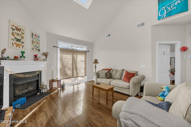 5006 Carleton Drive Unit 62, Wilmington, NC 28403
