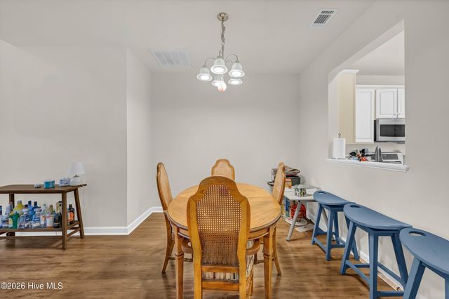 5006 Carleton Drive Unit 62, Wilmington, NC 28403