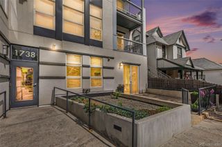 1738 N Franklin Street 1A, Denver, CO 80218