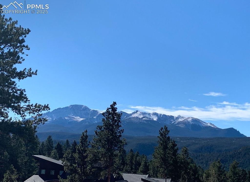 271 Thunder Ridge Drive, Woodland Park, CO 80863 — photo 5