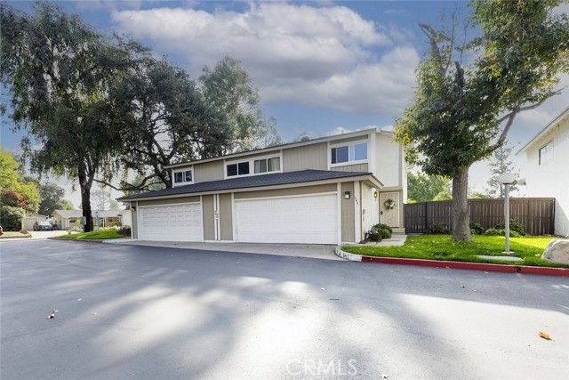 643 S College Avenue, Claremont, CA 91711