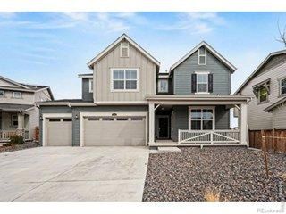 5548 Runge Court, Timnath, CO 80547