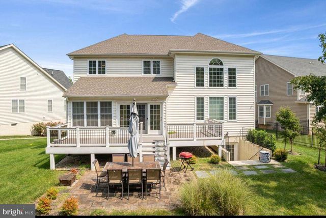 11105 RODEO CT, Upper Marlboro, MD 20772