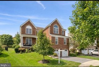 11105 RODEO CT, Upper Marlboro, MD 20772