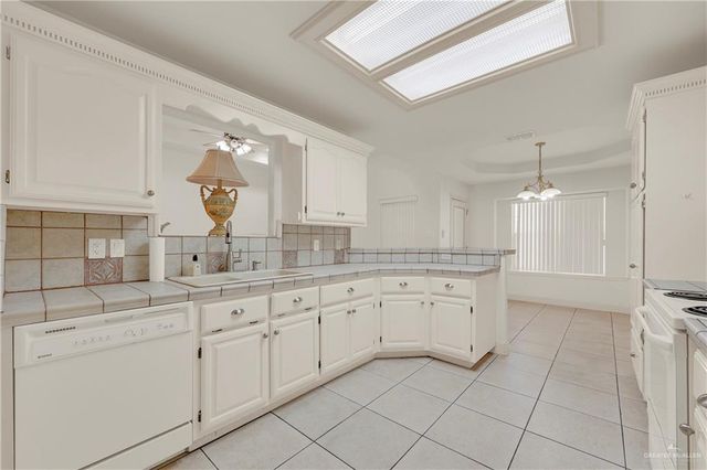 1101 Ursula Street, Mission, TX 78572