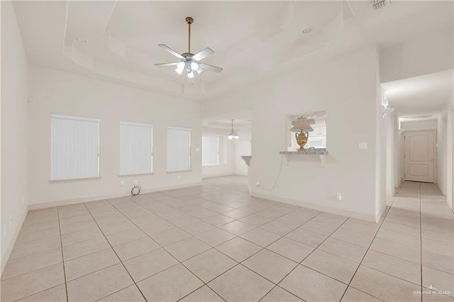 1101 Ursula Street, Mission, TX 78572