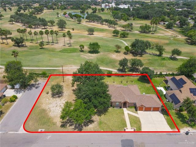 1101 Ursula Street, Mission, TX 78572