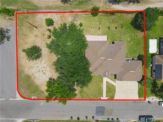 1101 Ursula Street, Mission, TX 78572